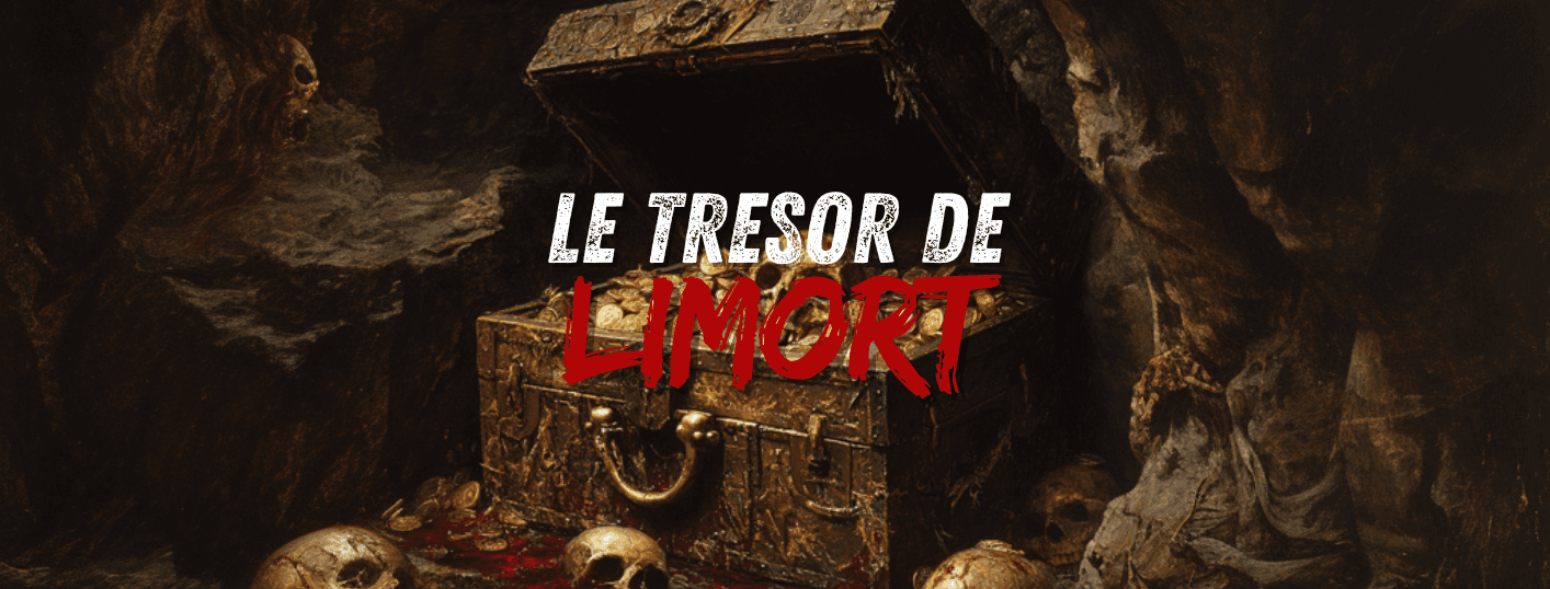 Le trésor de Limort