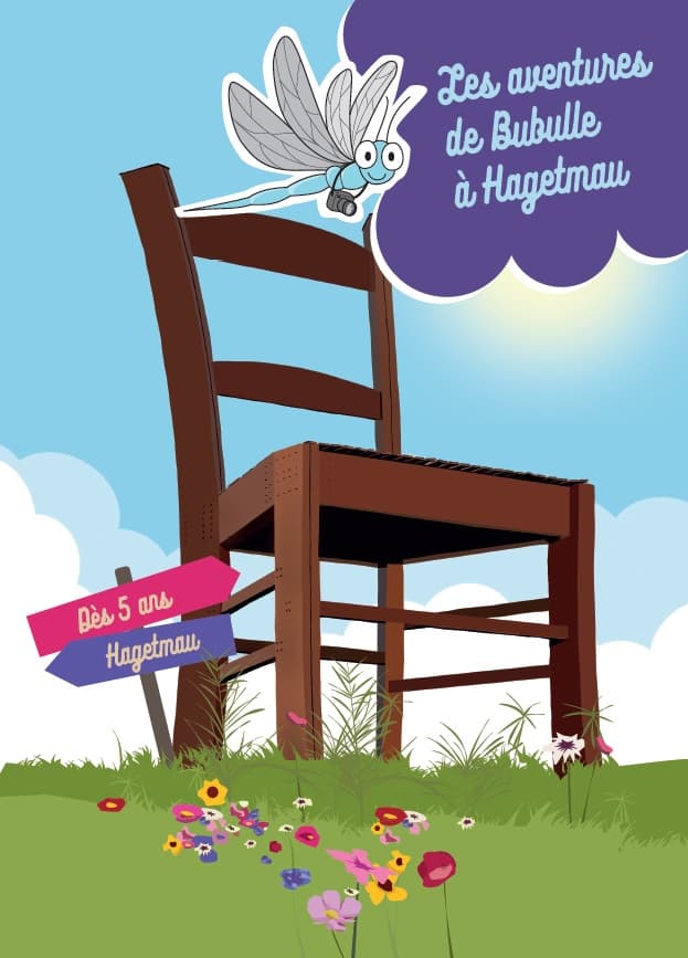 Livret jeu Hagetmau Bubulle