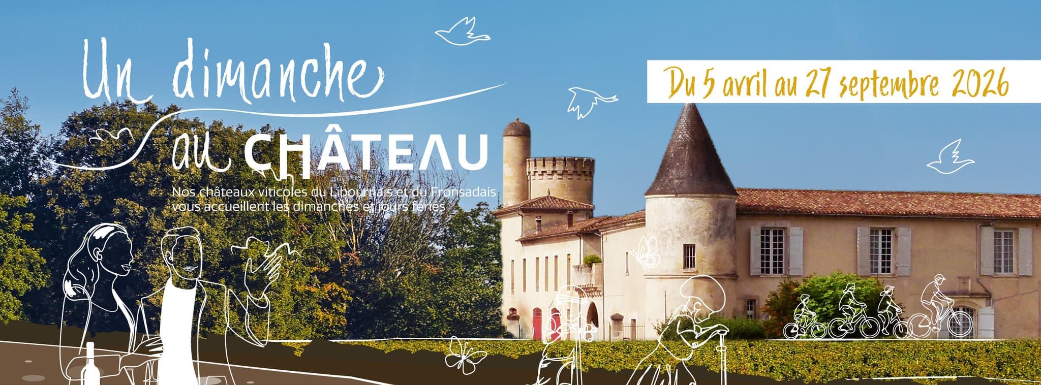 Cover-FBun-dimanche-au-chateau
