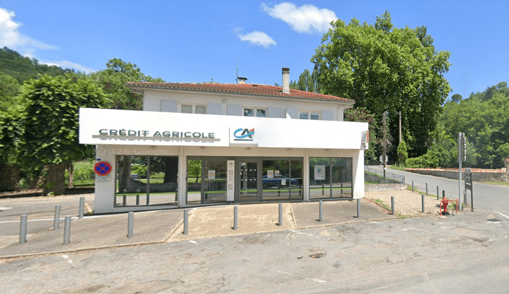Credit Agricole