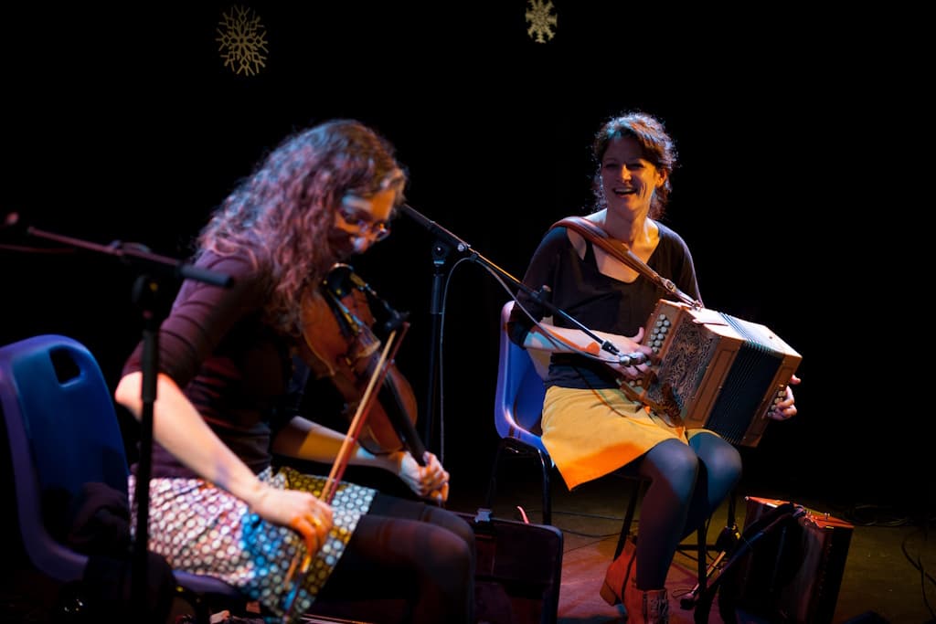 Duo Rivaud-Lacouchie
