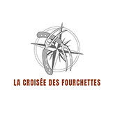 Croisée des fourchettes