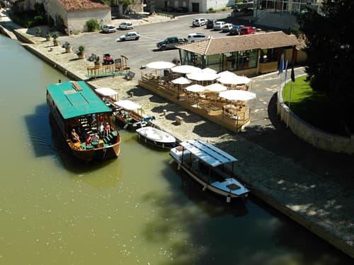 Croisière du Prince Henri Nerac