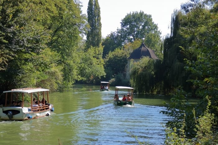 Croisières du Prince Henry_Gabarots 1