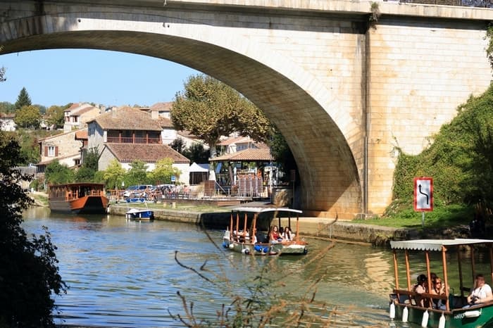 Croisières du Prince Henry_Gabarots 11