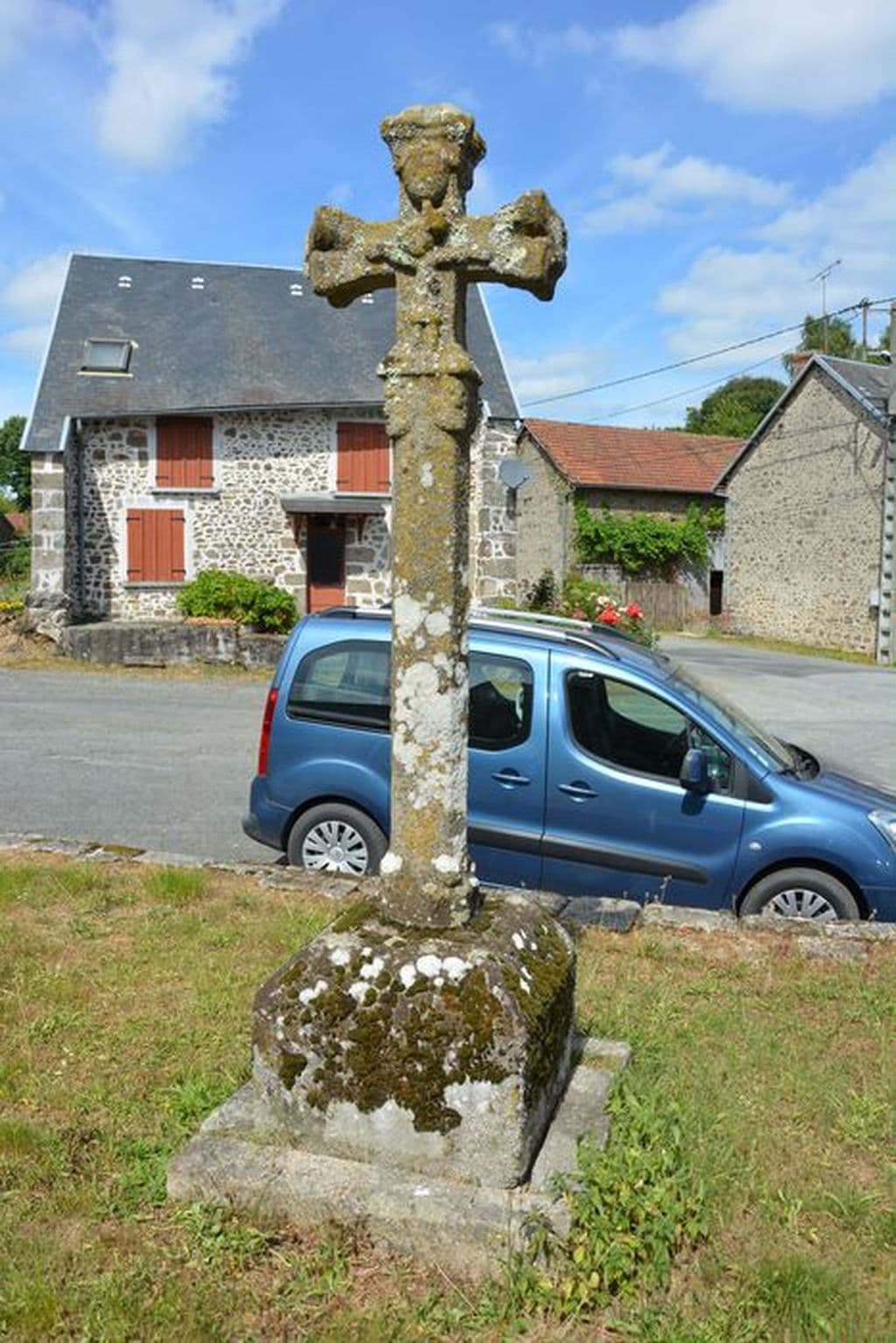 Croix