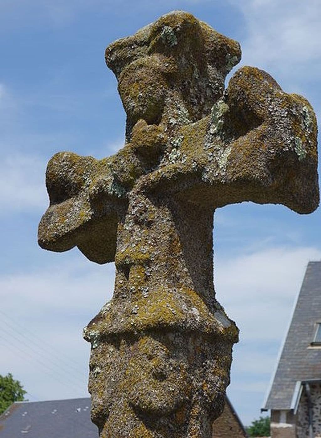 Croix