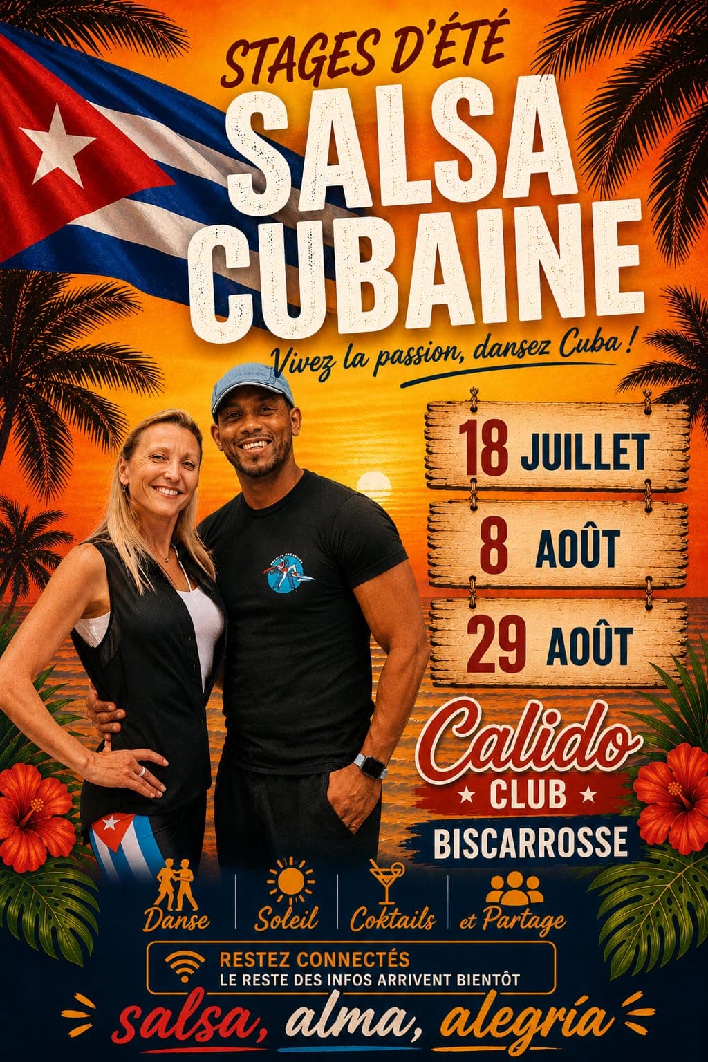 Cuba'Va 6