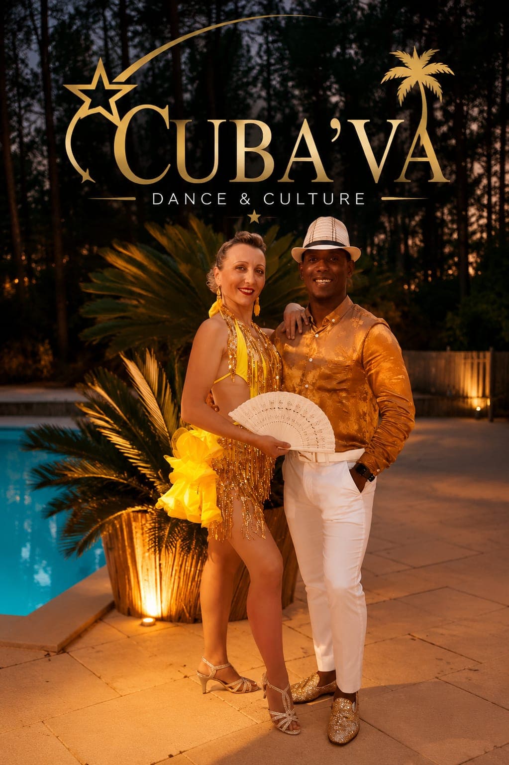 Cuba'Va 7