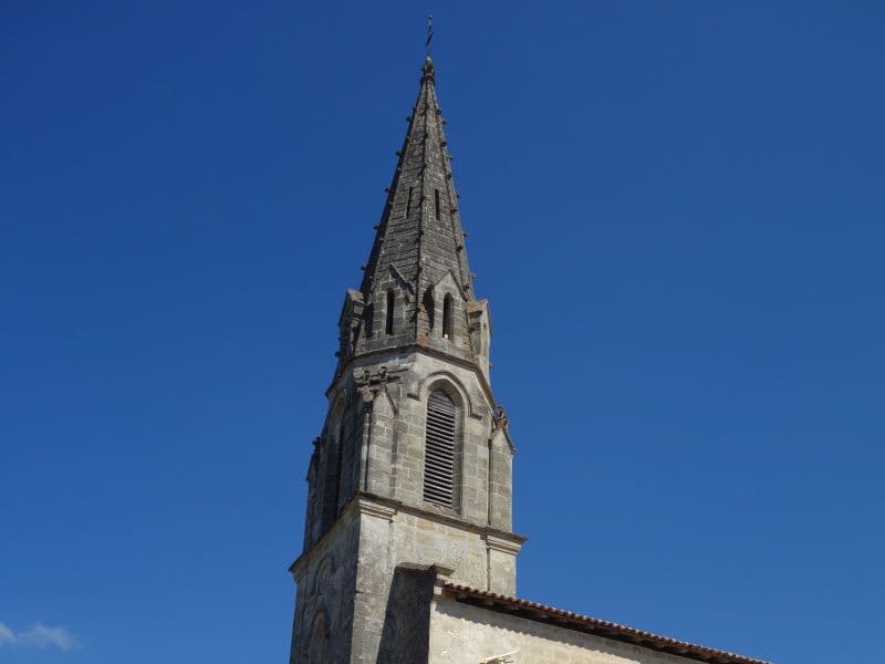 Cudos - église4