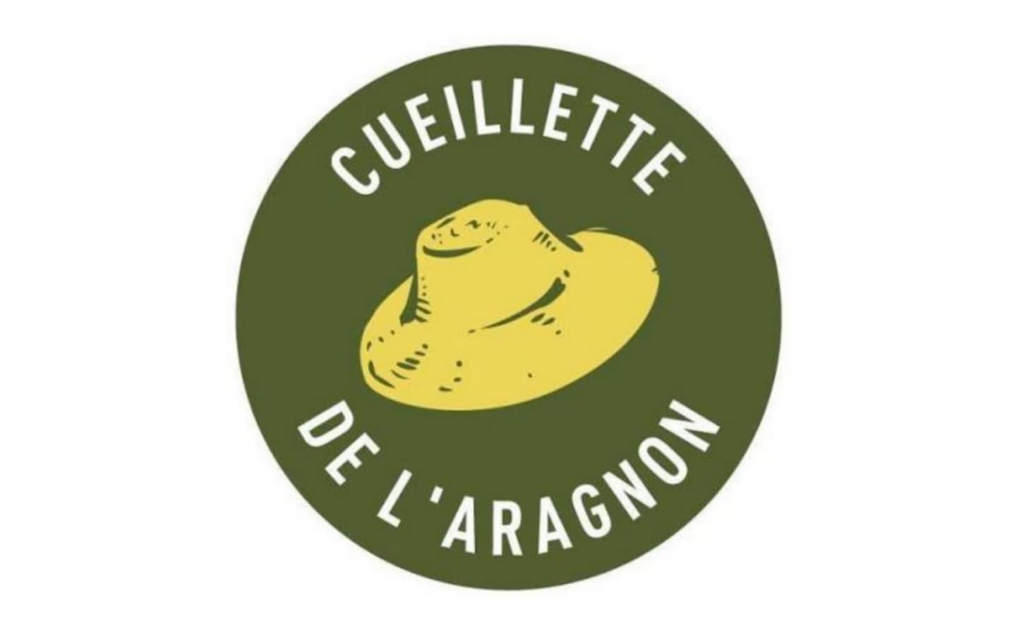 Cueillette de l'Aragnon