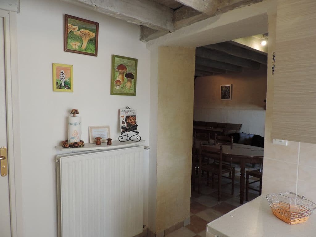 Chez Simone