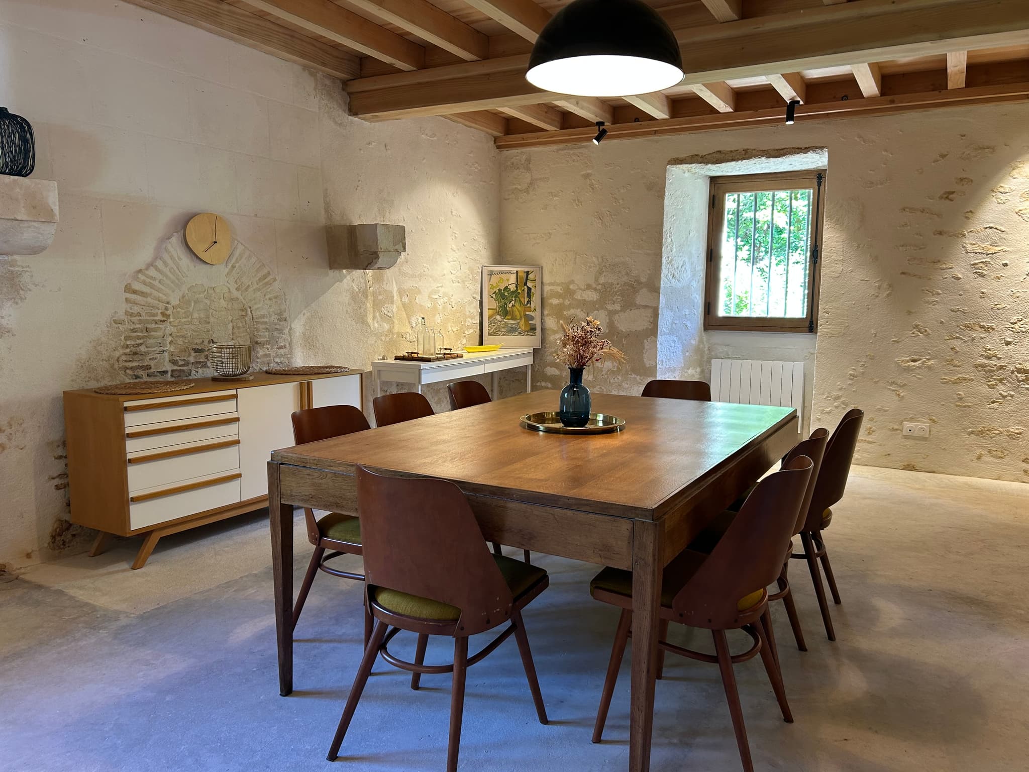 LE MOULIN DE TIQUETORTE