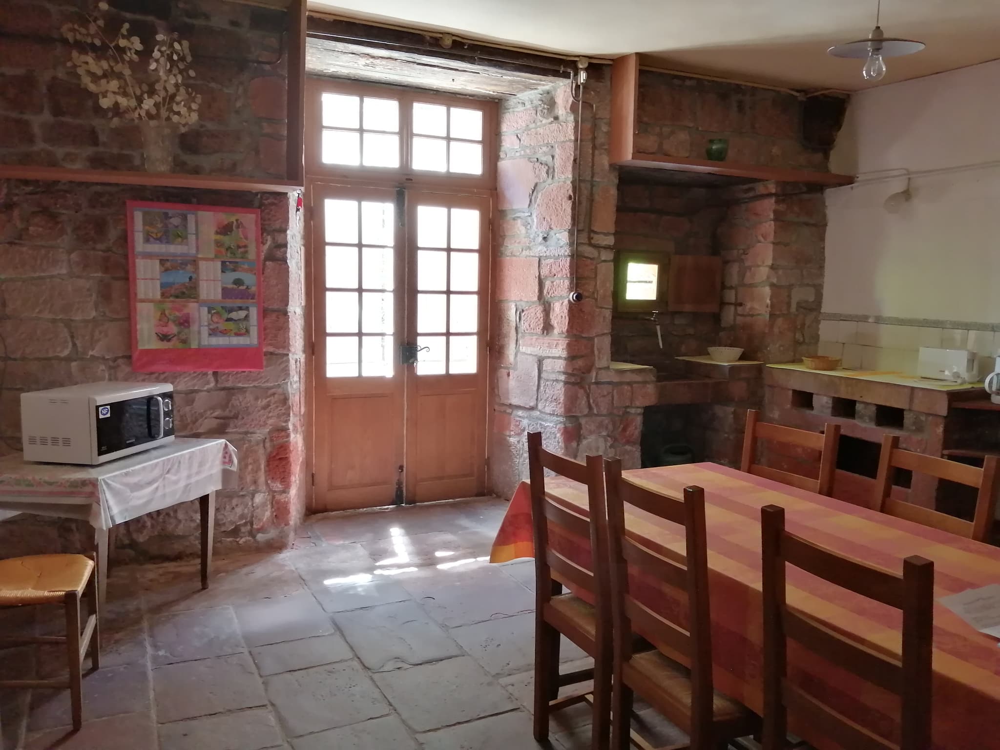 Ancienne cuisine _3