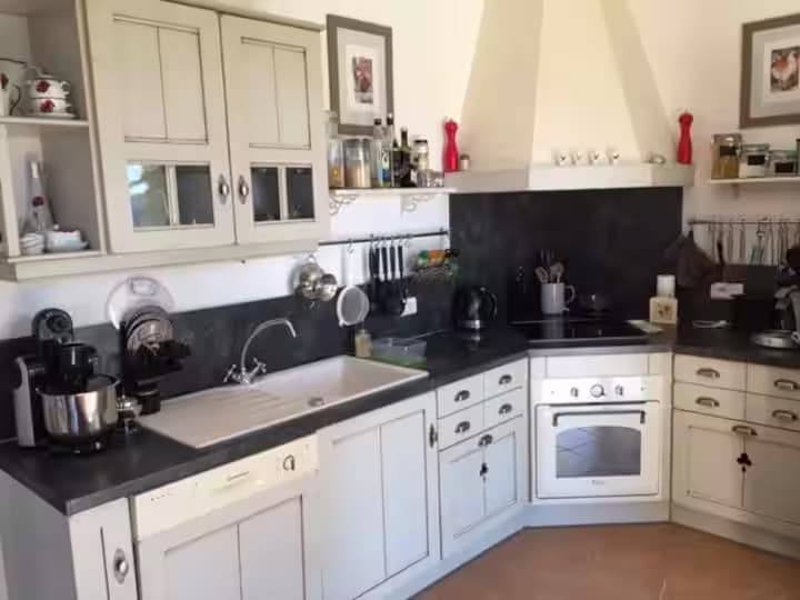 Cuisine