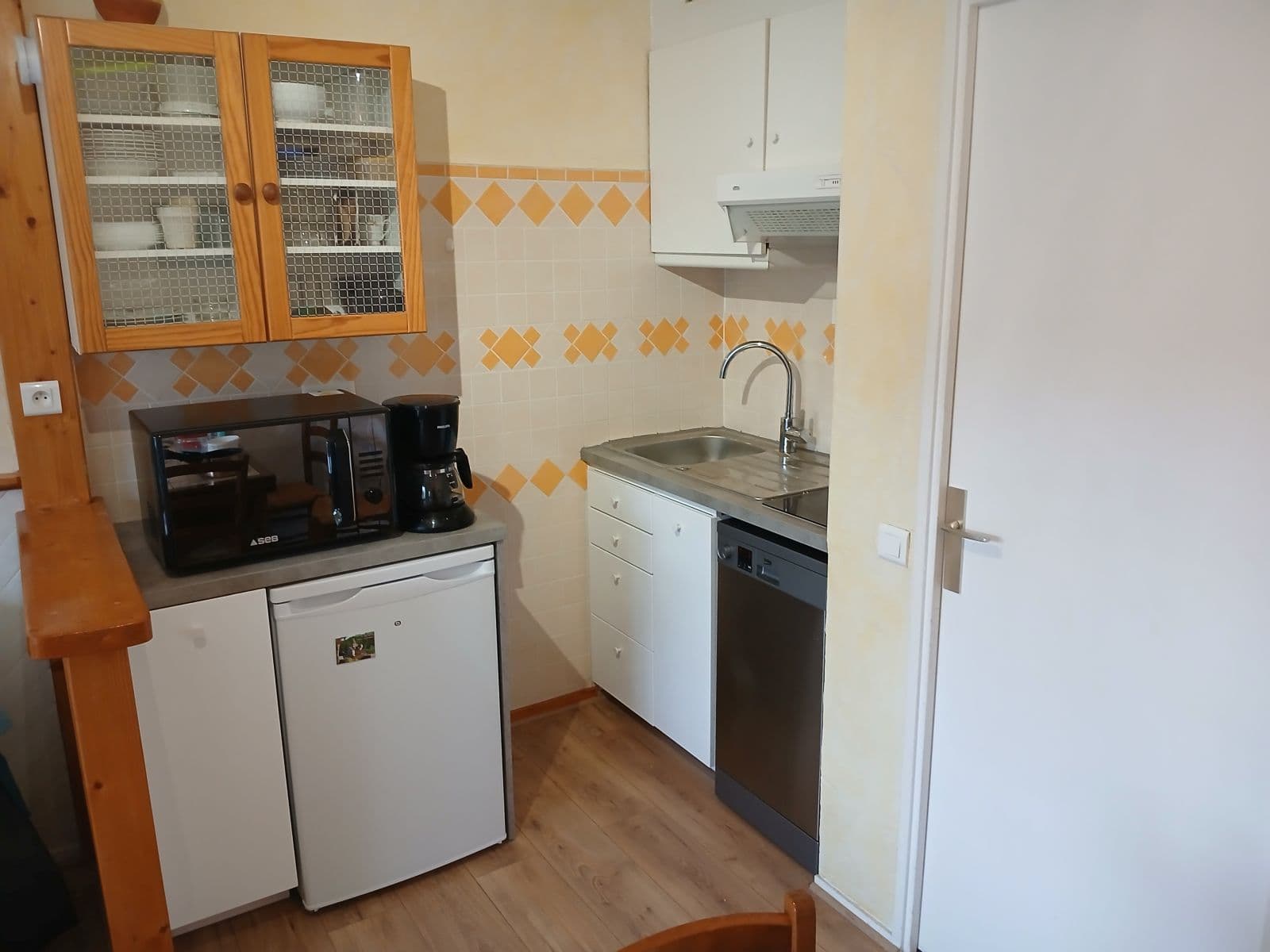 Studio Ripoche - Nouvelle cuisine