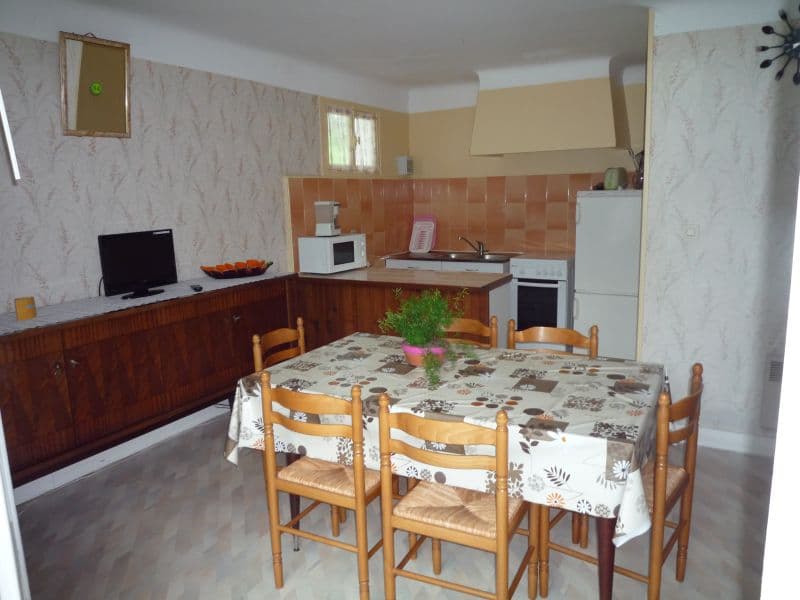 Cuisine Chabagno