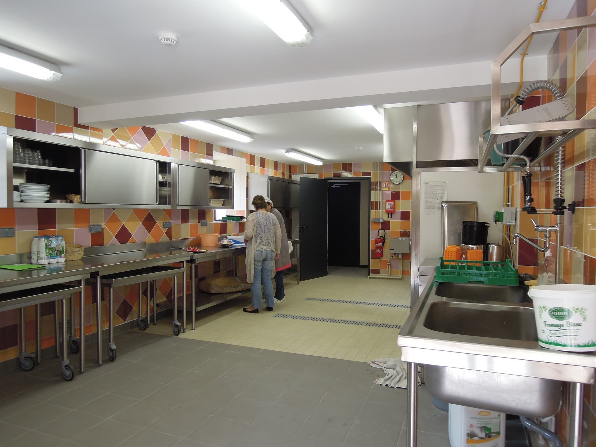 Cuisine Fenil
