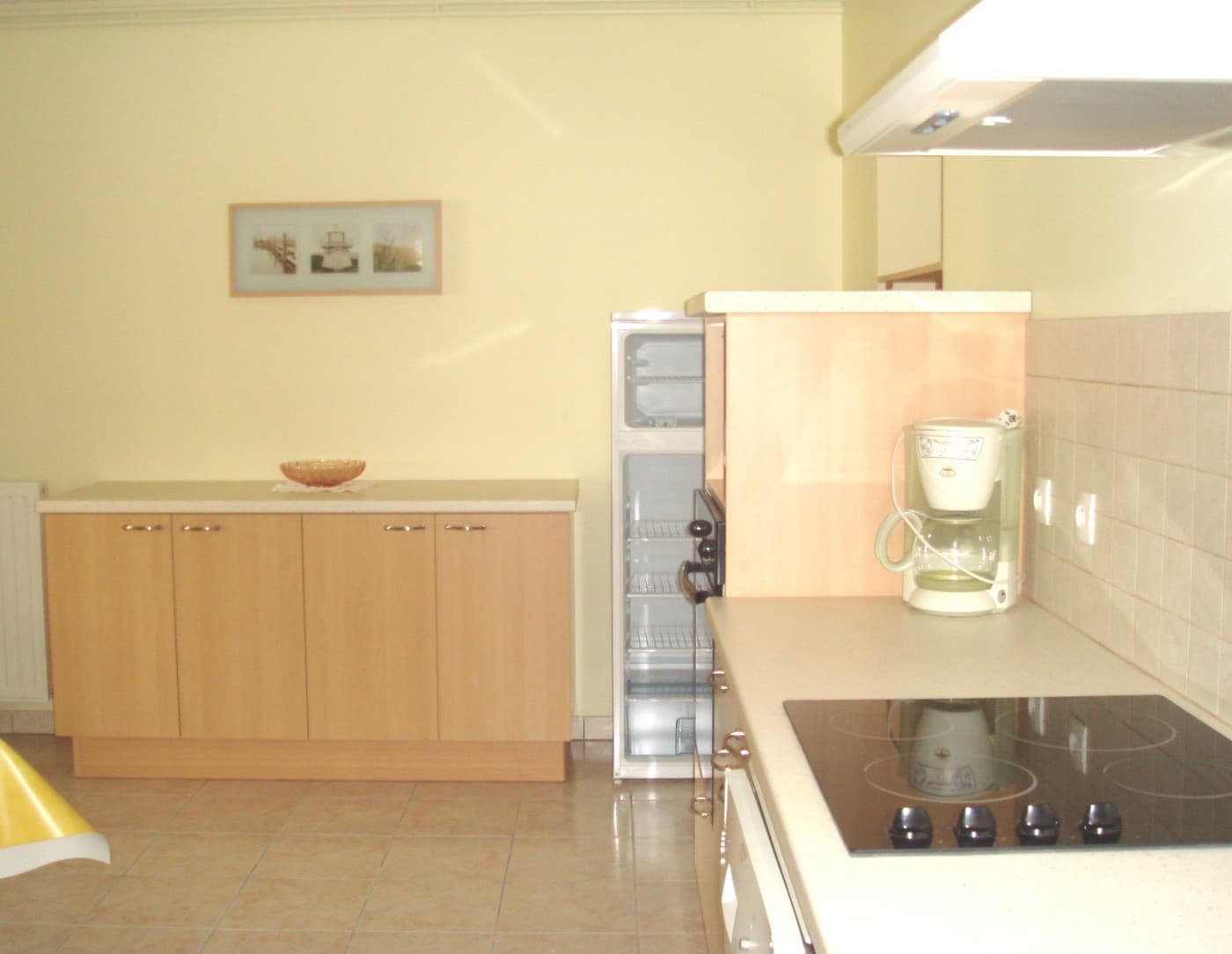 Cuisine LORTEAU
