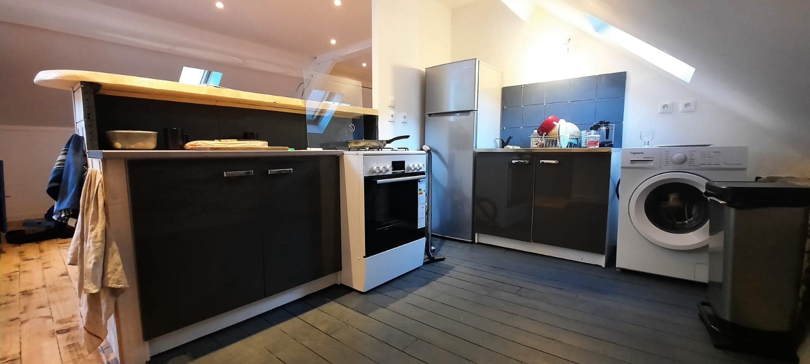 Cuisine-Loft