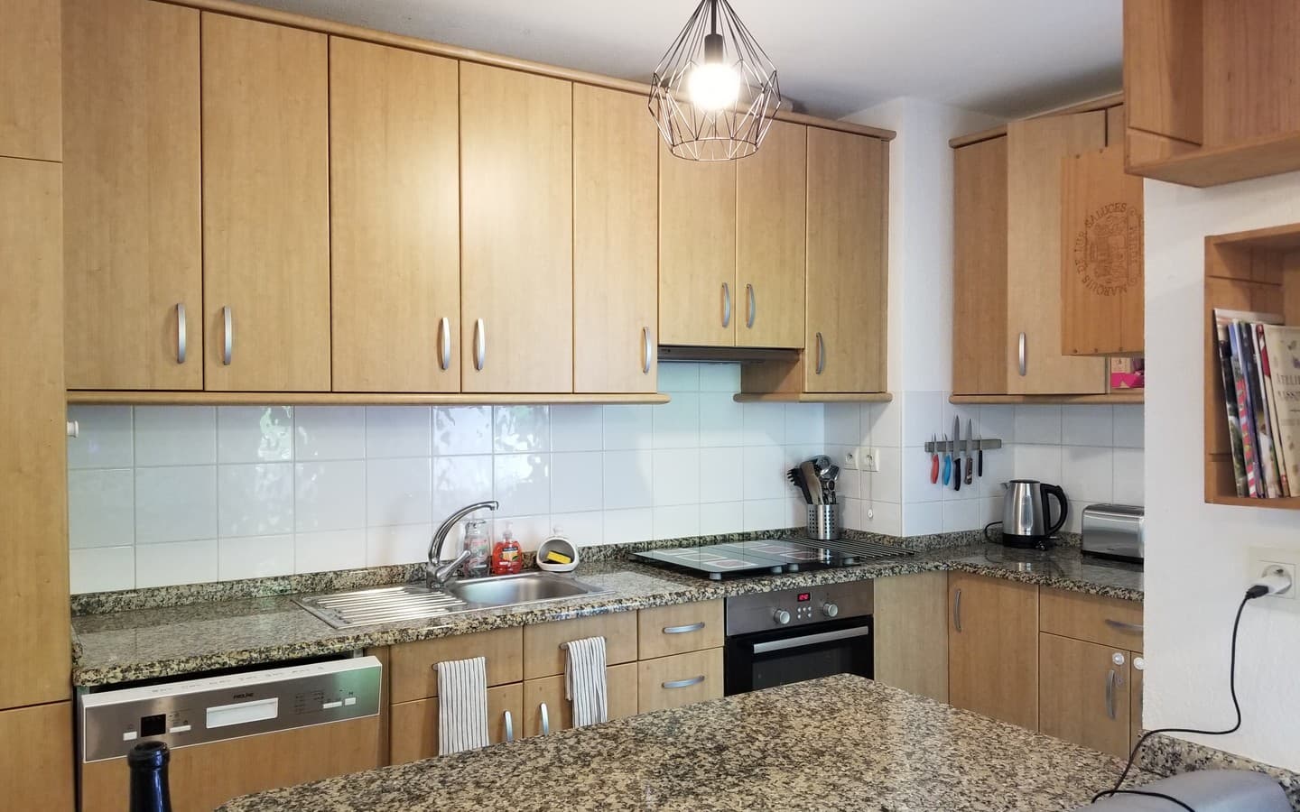 Cuisine Marrot