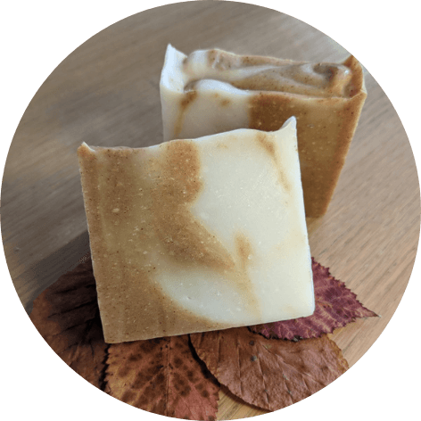 sticker curcuma - 1