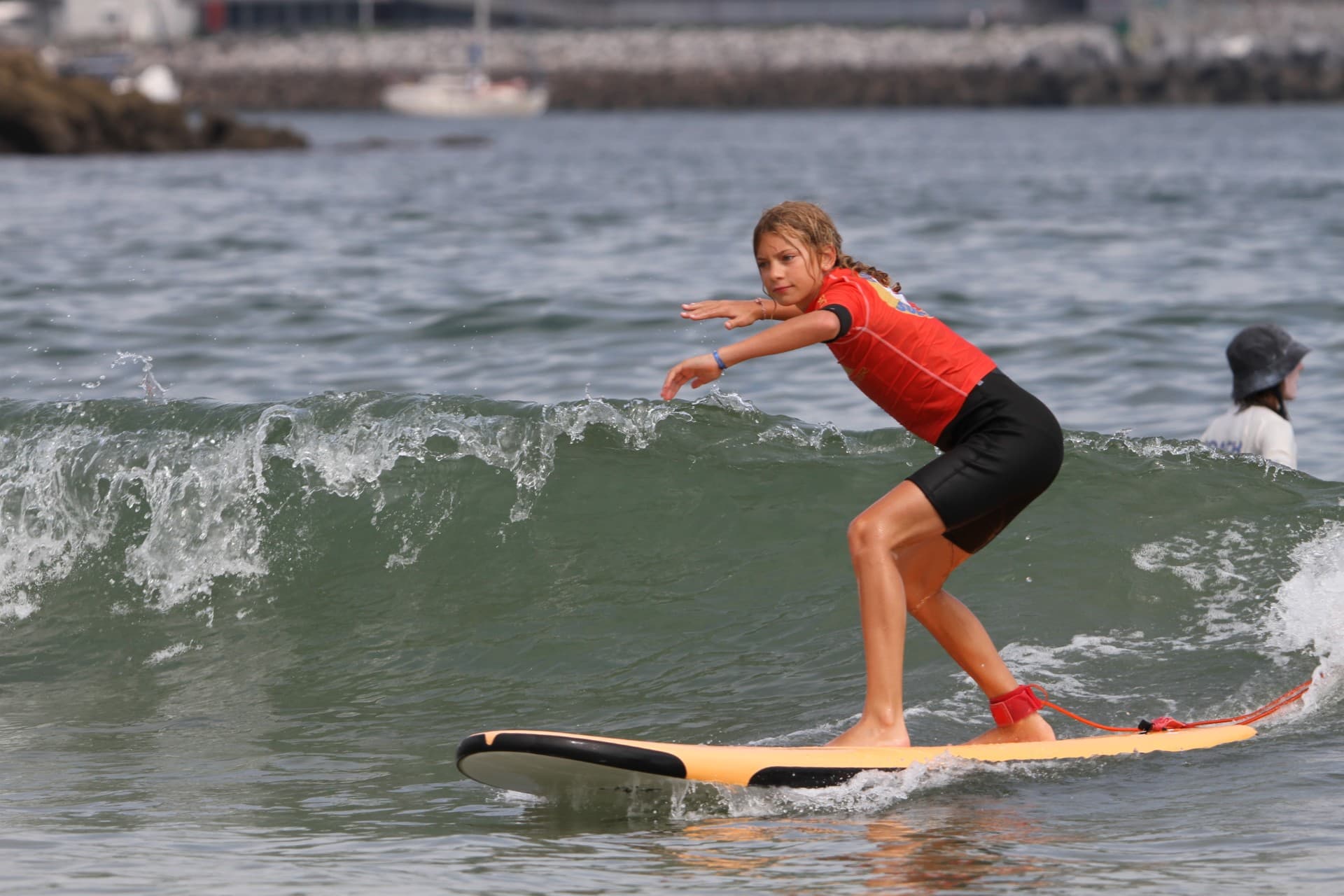 Curren Surf School 3