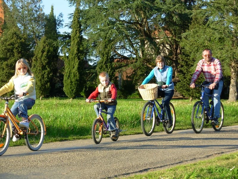Cycle ride2 - Sirtaqui