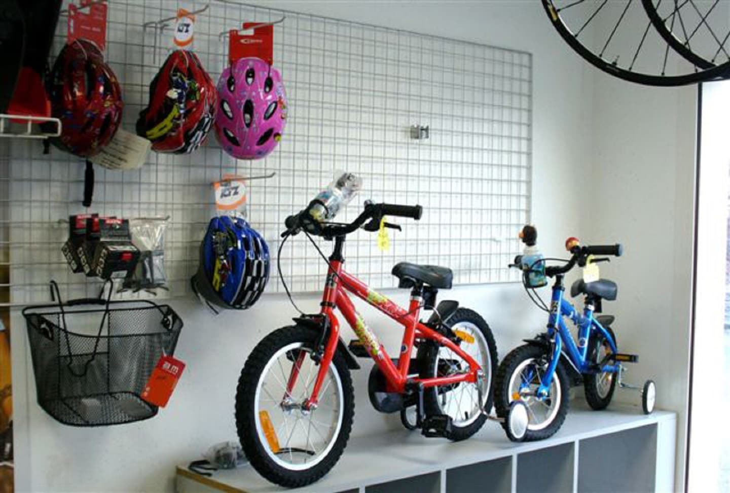 Cycles Poppe-vélo