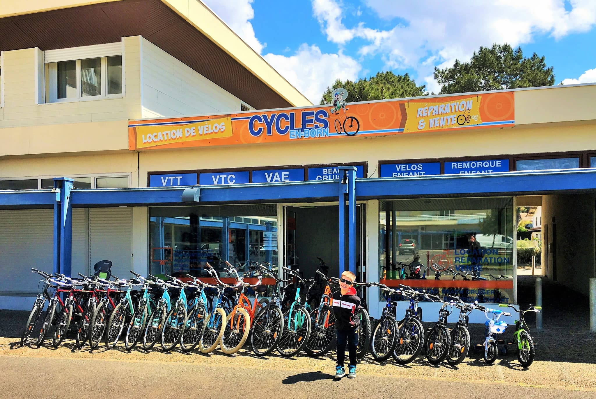 2022-Cycles en Born