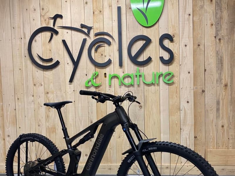 Cycles et nature