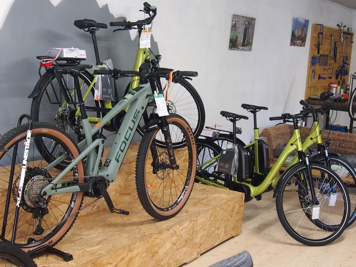 Cyclexplore