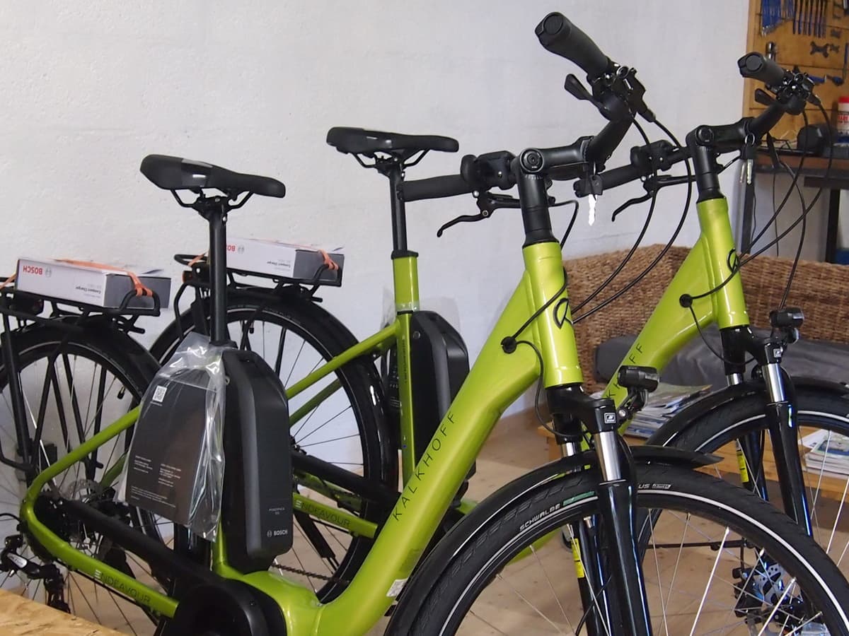 Cyclexplore