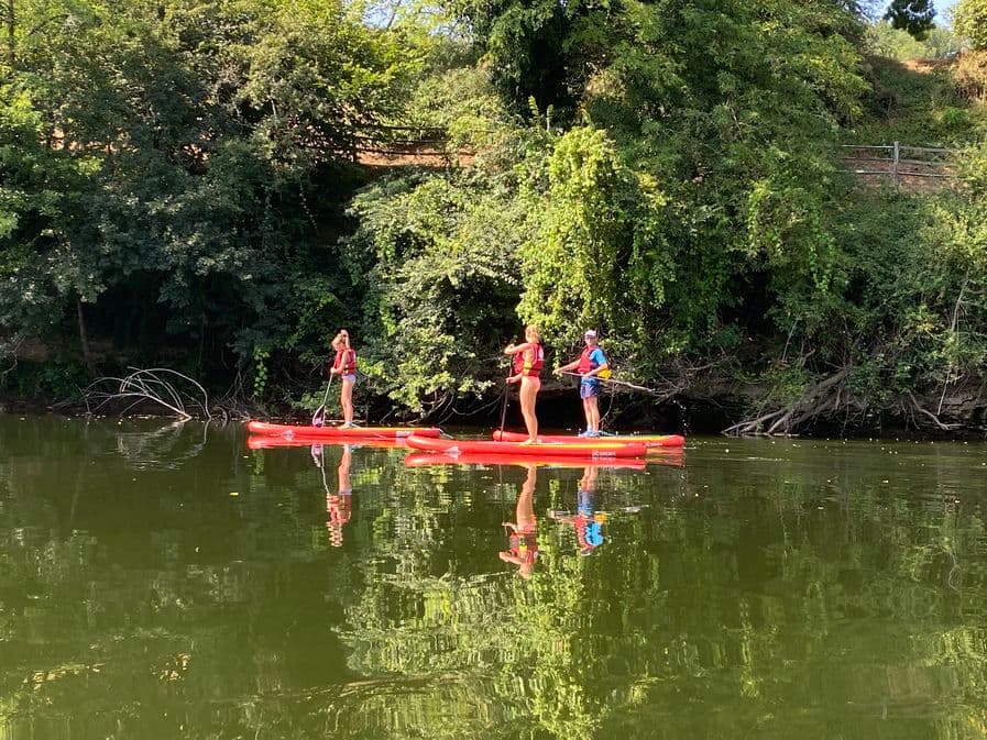 Cyrano Canoe (4)