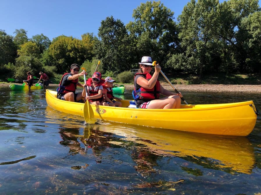 Cyrano Canoe
