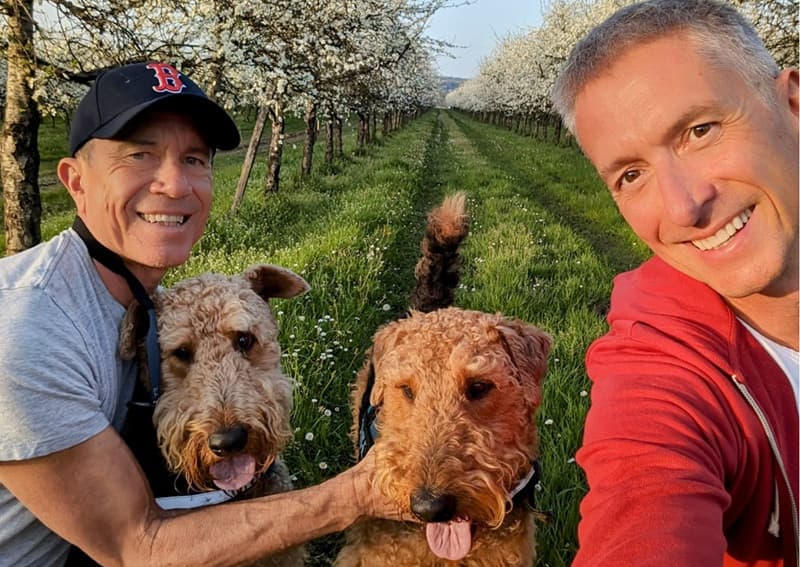 D&W with Dogs_landscape
