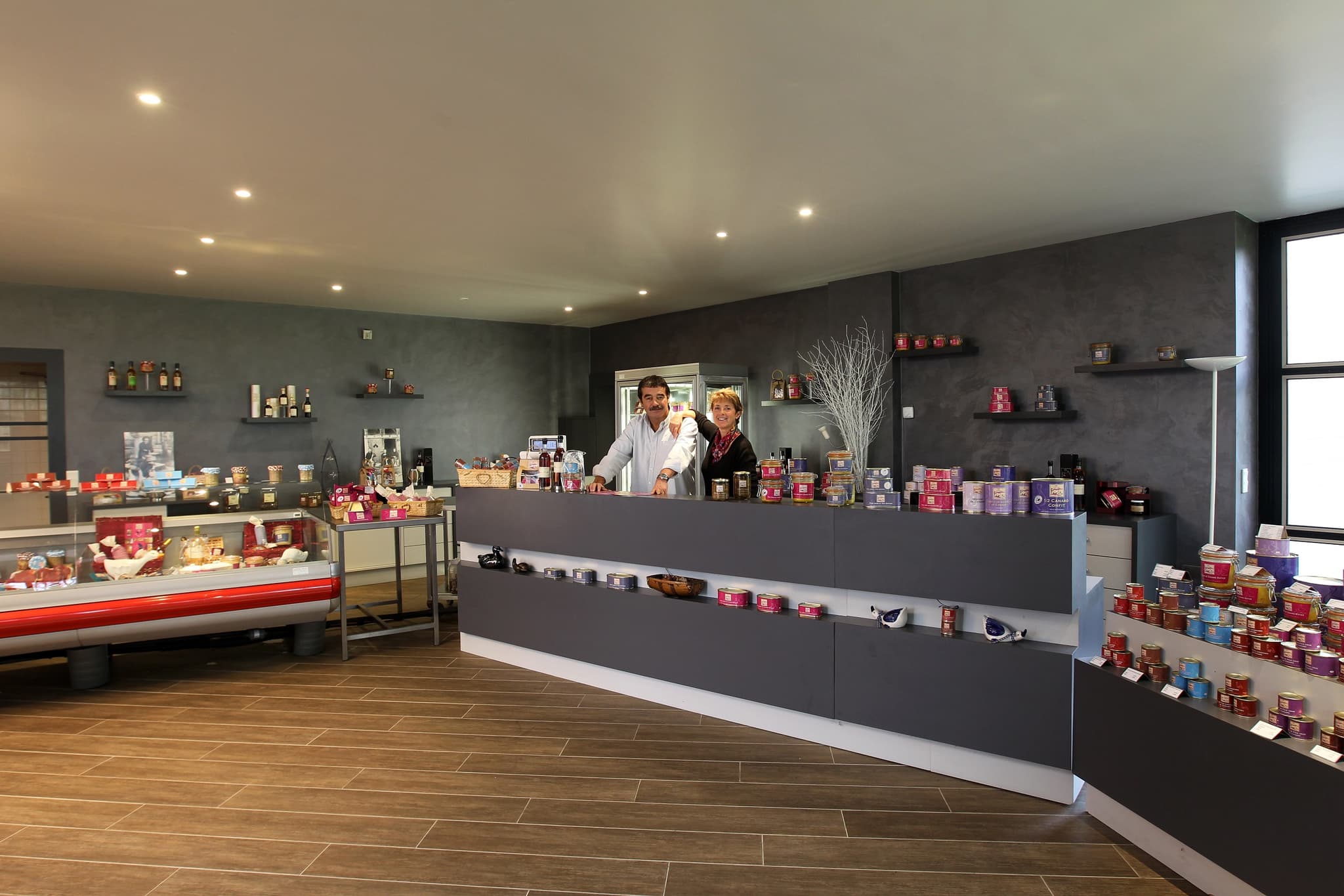Boutique