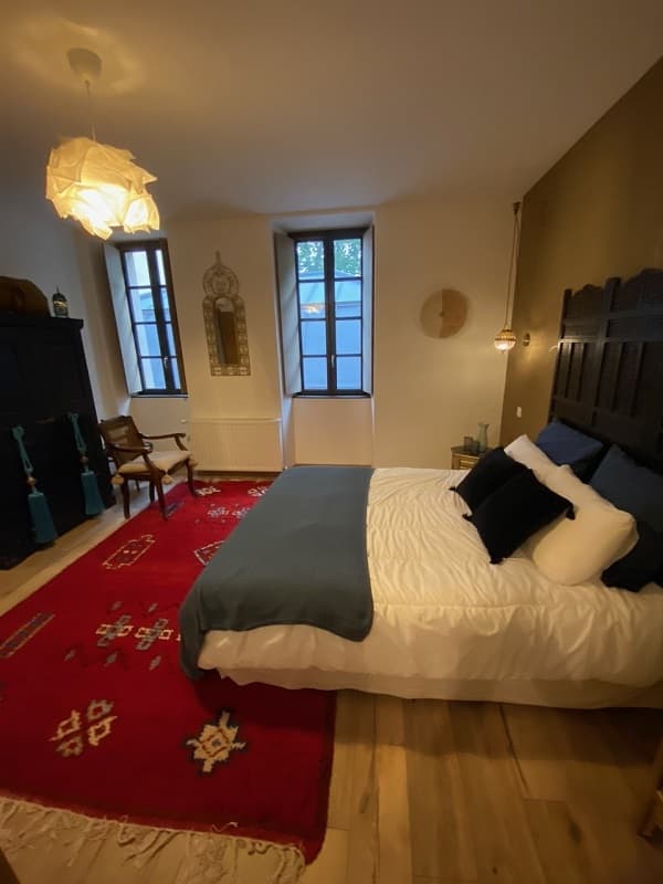 DAR AMINYA - photo chambre 1