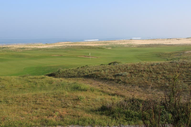 Golf Moliets
