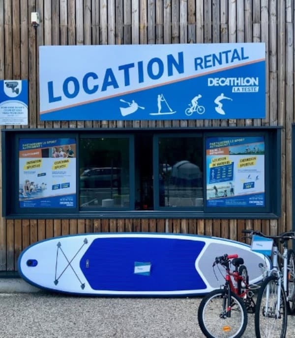 DECATHLON---LOCATION