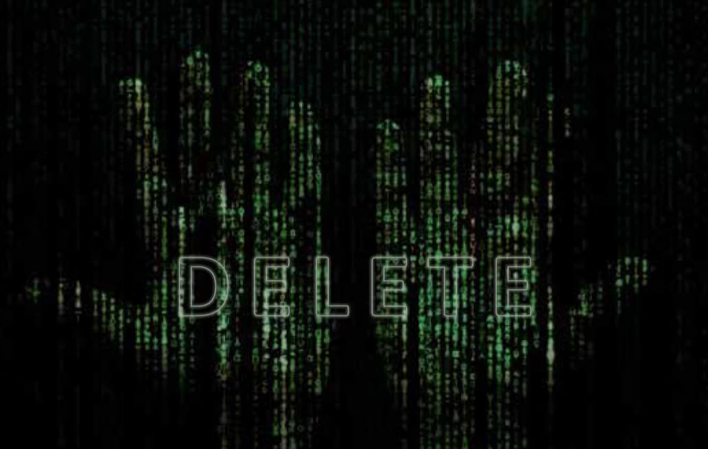 DELETE_DR