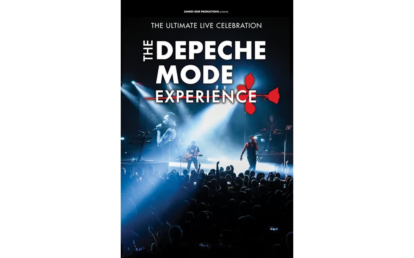 Affiche DEPECHE-MODE-1