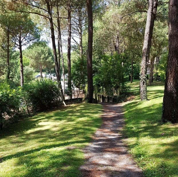 Maison Deslous Golf_Moliets_Landes Atlantique Sud