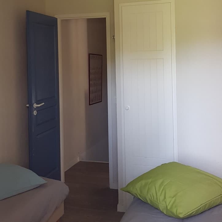 Maison Deslous Golf_Moliets_Landes Atlantique Sud
