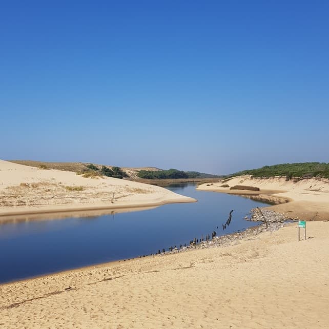 Maison Deslous Golf_Moliets_Landes Atlantique Sud