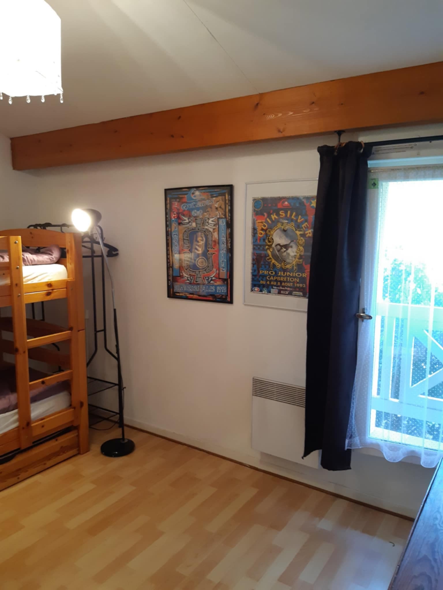 DEWEPPE chambre 1 bis