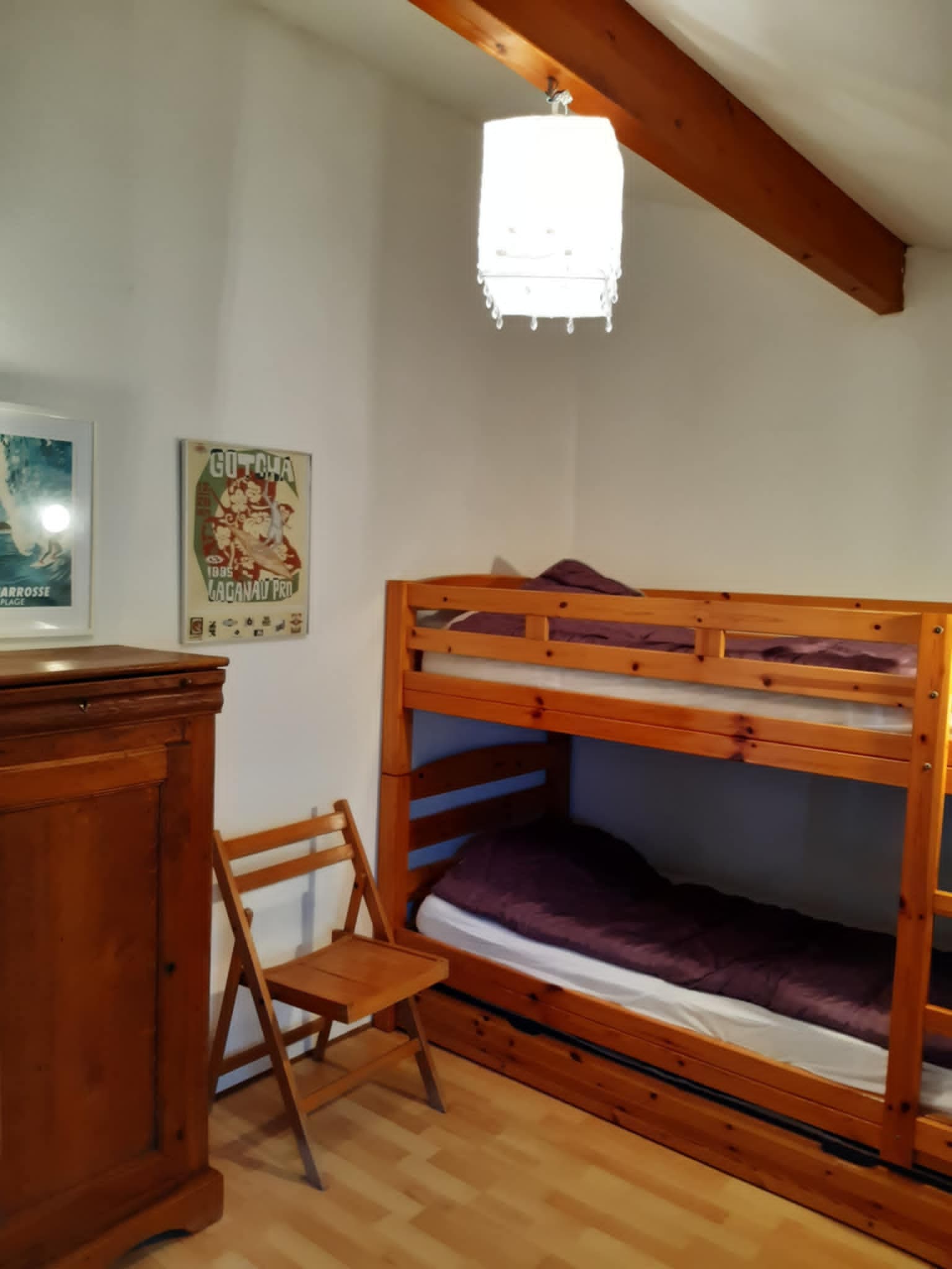 DEWEPPE chambre 1