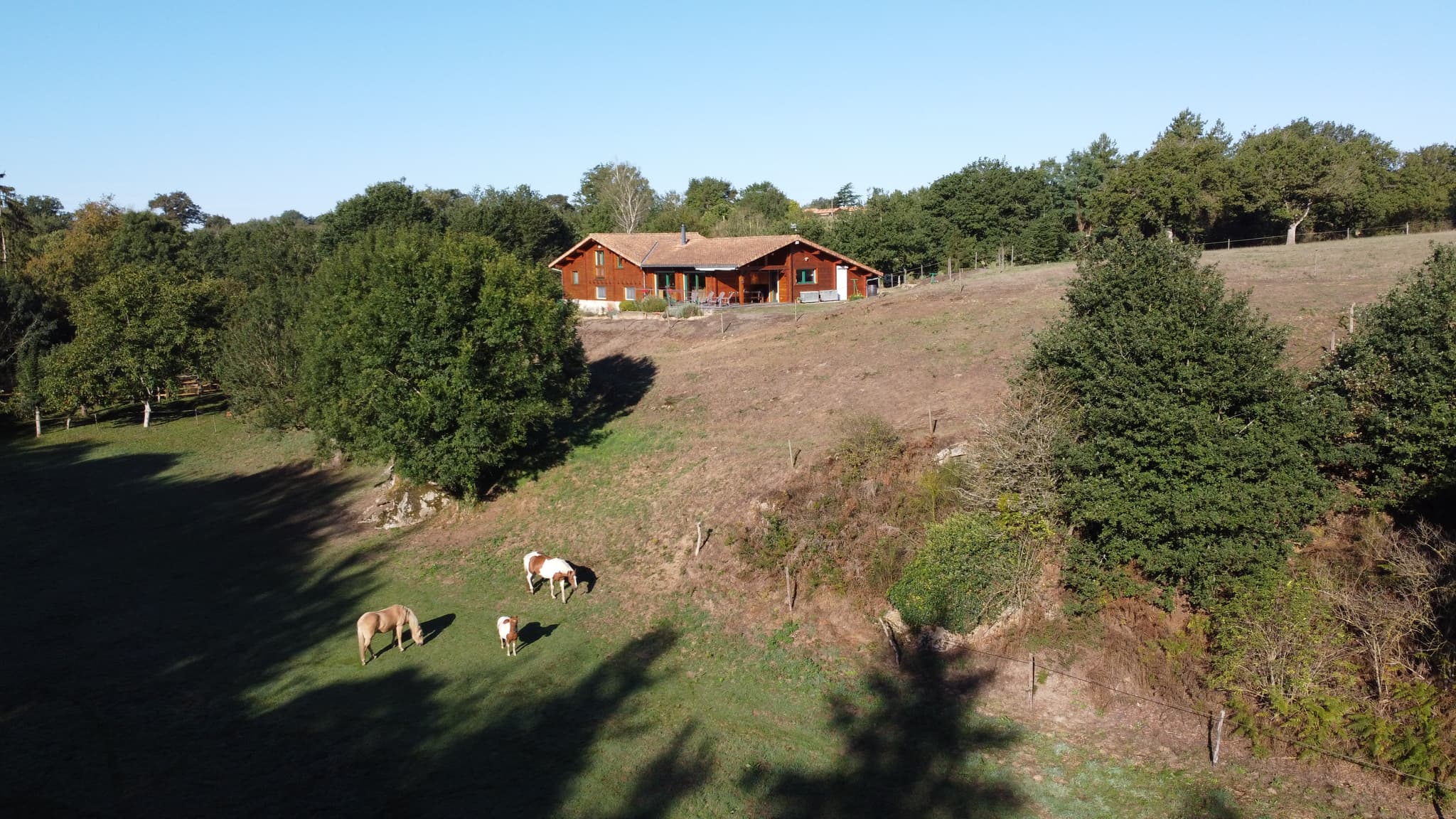 Chalet 3