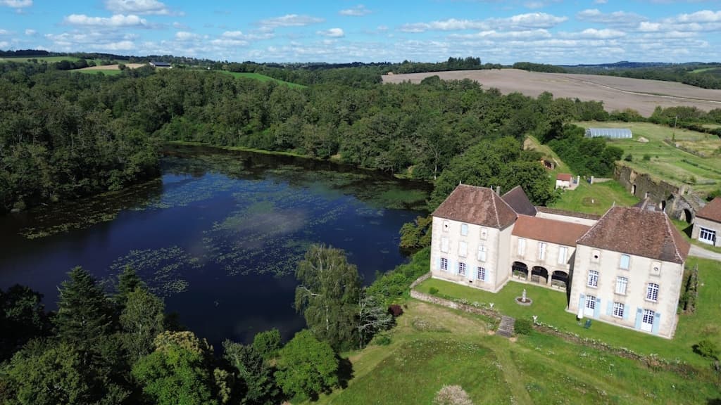 Château de Dompierre