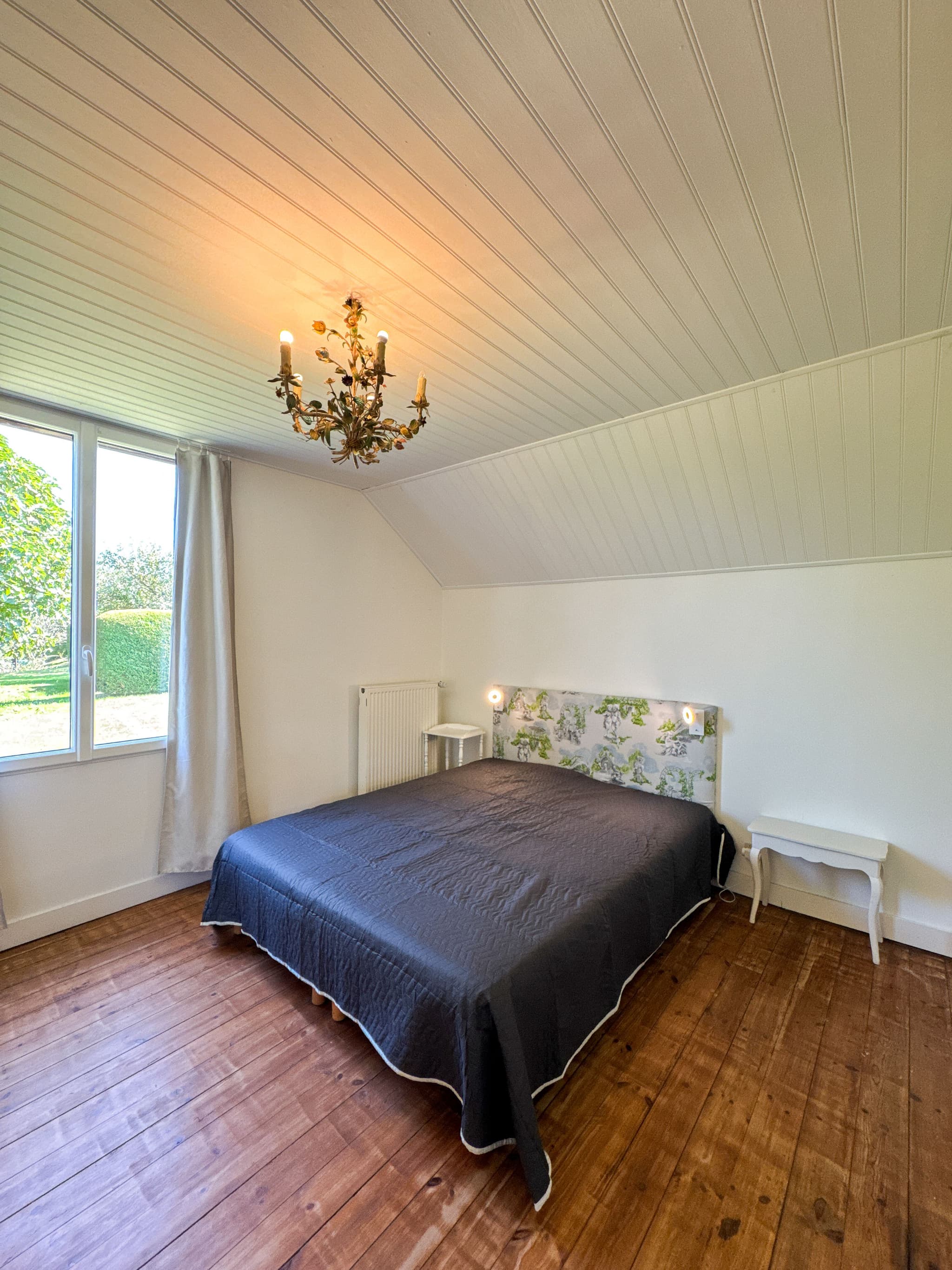 Chambre 1